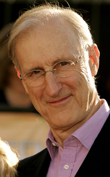 James Cromwell